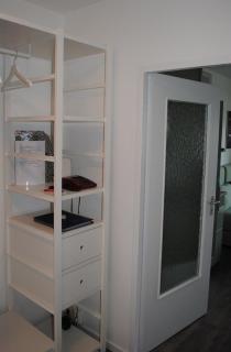 Ferienwohnung Homeyer - Schilksee - 3