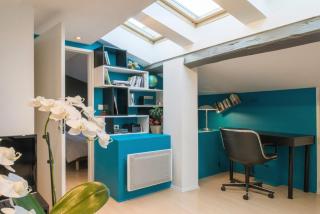 Appartement 9 Place d'Alliance - Nancy - 7
