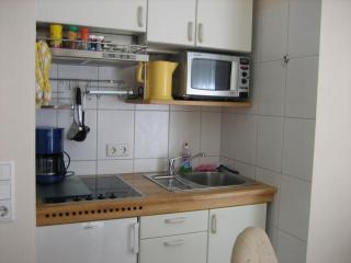 Ferienwohnung Prophet - Kiel - 1