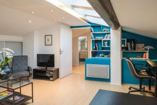 Appartement 9 Place d'Alliance - Nancy - 8
