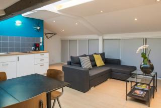 Appartement 9 Place d'Alliance - Nancy - 5