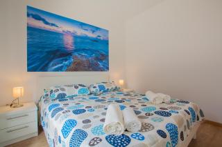 Apartment Garden breeze - Cres - 9