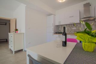 Apartment Garden breeze - Cres - 2