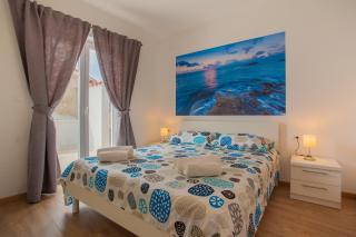 Apartment Garden breeze - Cres - 8
