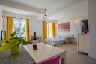 Apartment Garden breeze - Cres - 1