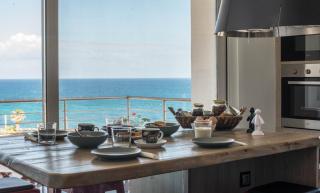 View Point Apartment - Chania - 9