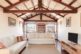 San Marco Roof Terrace Apartment - Venice - 7