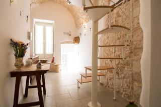 Manidibianco Apulian Relaxing Stay - Turi - 2
