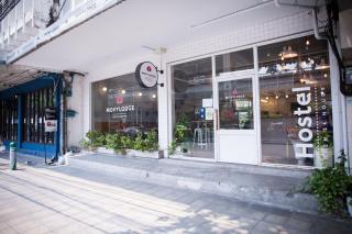 Movylodge - Bangkok - 1