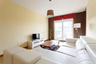 1- Apartamento Playa Canido - 8