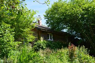 Gite la Baudrière - Livaie - 7
