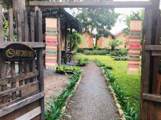 Lanna House Lanna Hut Chiangmai - Chiang Mai - 4