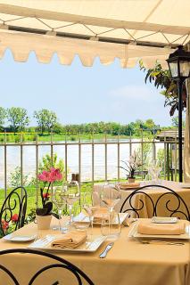 Logis Hôtel Le Relais Louis XI - Meung-sur-Loire - 6