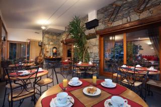 Hotel Autantic - Bourg-Saint-Maurice - 2