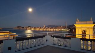 Gastrohotel Boutique RH Canfali - Benidorm - 2