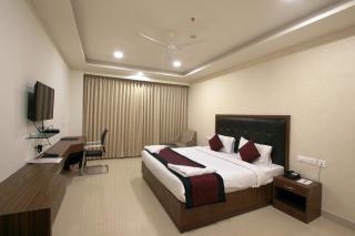Hotel Hyderabad Grand - Shamshabad - 7