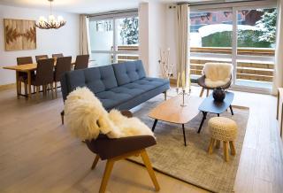 Luxury appart – Megève – АЕ202 - Megève - 1