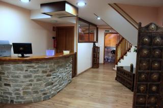 Hotel Rural El Verdenal - Noceda del Bierzo - 7