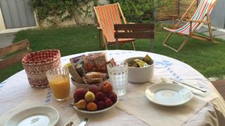 Bed & Breakfast Il Carignano - Cagliari - 8