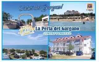Centro Turistico La Perla del Gargano - Foce Varano - 0