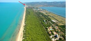 Centro Turistico La Perla del Gargano - Foce Varano - 3