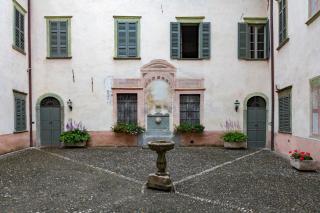 Palazzo Salis - La Dimora del Conte - Tirano - 2