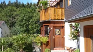 Hammerfinken-Nest - Wurzbach - 9