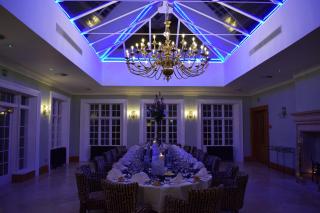 Willington Hall Hotel - Tarporley - 5