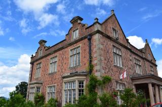 Willington Hall Hotel - Tarporley - 3