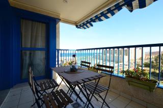 Apartamento frente al mar - Valencia - 2