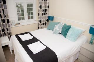 Brewers Lodge - Blackwood - 1