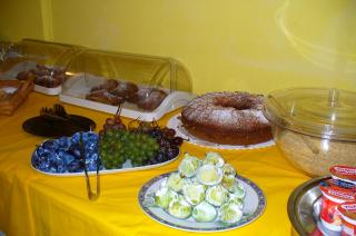 Hotel La Marticana - Isquia - 1