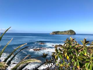 A Villa by the Sea Bed & Breakfast - Vila Franca do Campo - 5