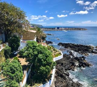 A Villa by the Sea Bed & Breakfast - 7