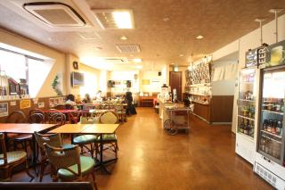 Sakura Hotel Hatagaya - Tokyo - 8