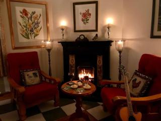 Carraig-Mor House Bed & Breakfast - 5