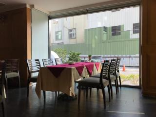 Shiah Yih Hotel - Huwei - 3