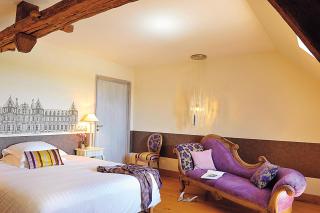 Logis Hôtel Le Relais Louis XI - Meung-sur-Loire - 1