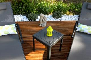 le mas des cerisiers le temple sur lot - 1