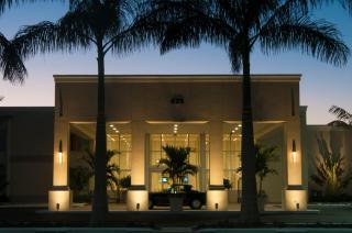 Ramada by Wyndham Venice Hotel Venezia - Venice - 8