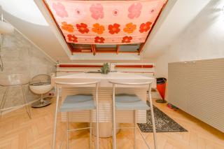 Unique Luxury Loft with Terrace in Old Town - Prague - 1