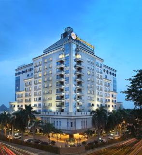 Grand Mercure Medan Angkasa - 3