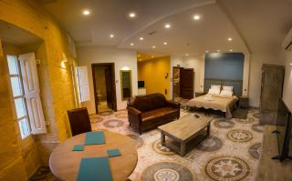 Casa Azzopardi Suites - Rabat - 0