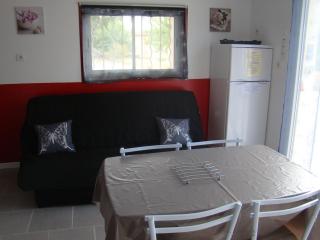 Studio/Gîte Les Papillons - Lablachère - 5