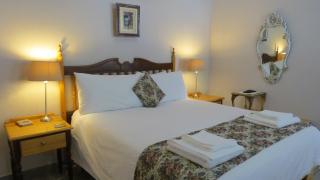 Die Kleipot Guest House - Colesberg - 9