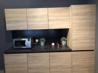 Theux Villa with Sauna - 5