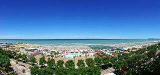 Residence Riccione Beach Apartments - 8