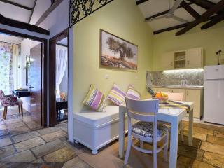 Tranquil Apartment in Paleokastrites - Liapades - 9