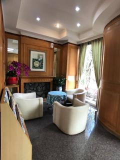 Shiah Yih Hotel - Huwei - 5