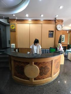 Shiah Yih Hotel - Huwei - 7